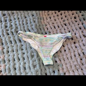 Victoria’s Secret bikini bottom